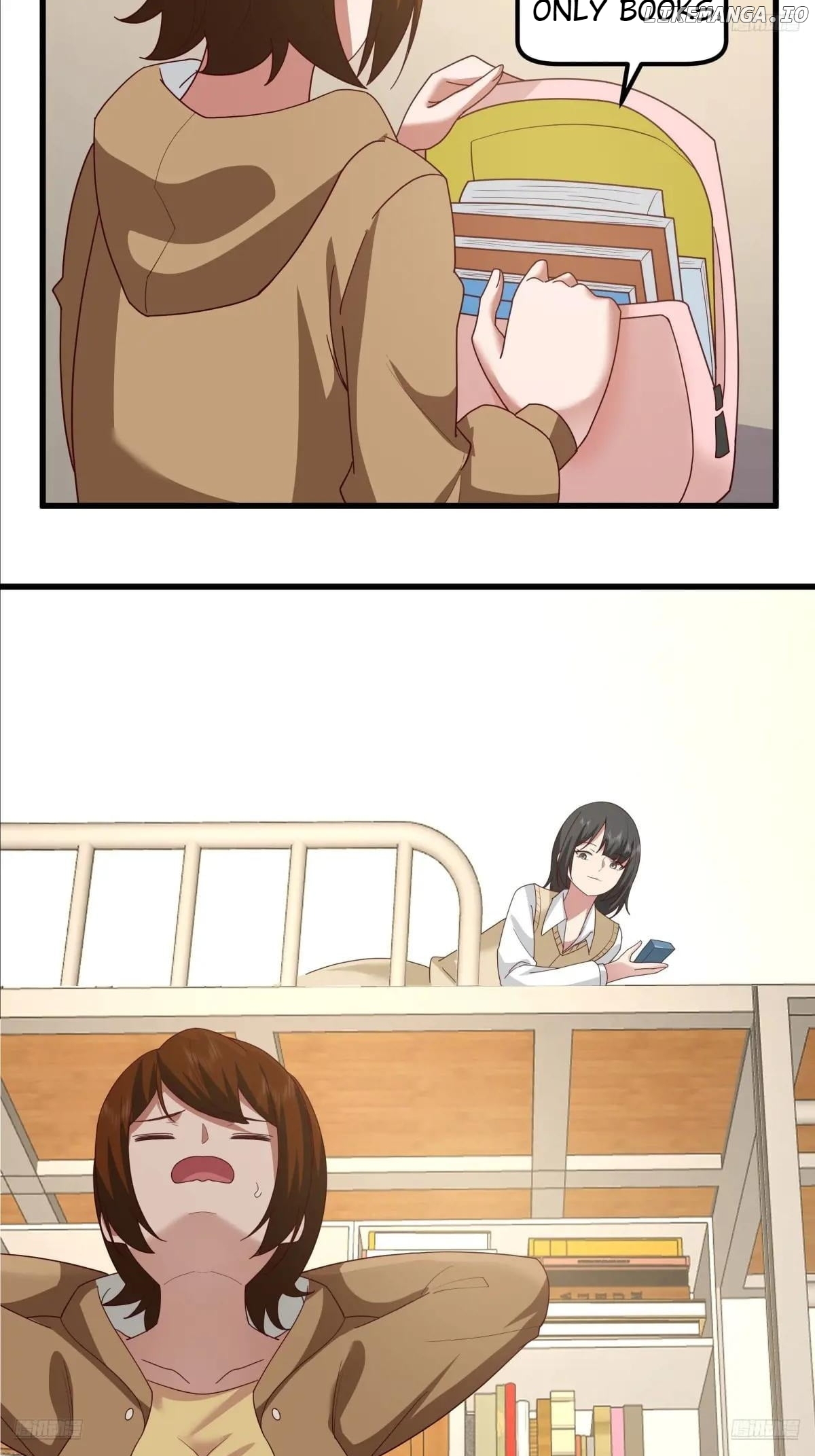 I Really Don’t Want to be Reborn Chapter 420 - page 10